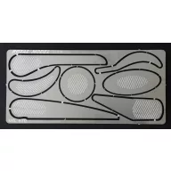 Royal Model Steel Saws Set (RM670)