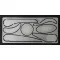 Royal Model Steel Saws Set (RM670)