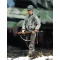 Royal Model U.S. Infantry rifleman-WWII 1:35 (RM674)