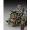 Royal Model German infantry Cigarette Break 1:35 (RM676)