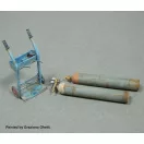 Royal Model Gas welding set 1:35 (RM682)
