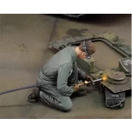 Royal Model Weld man-no.2 1:35 (RM684)
