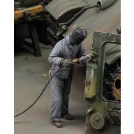 Royal Model Weld man-no.3 1:35 (RM685)