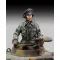 Royal Model Panther tanker-WWII 1:35 (RM687)
