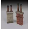 Royal Model Chimneys no. 2 1:32 (RM693)