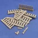 Royal Model Roof tiles 1:48 (RM703)