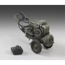Royal Model Welder set-WWII 1:35 (RM707)