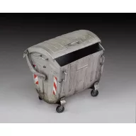 Royal Model Garbage container 1:35 (RM708)