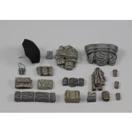 Royal Model Stowage Universal Carrier 1:35 (RM709)