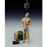 Royal Model Shower time 1:35 (RM711)