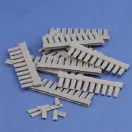 Royal Model Roof tiles 1:72 (RM712)