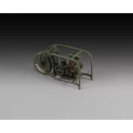 Royal Model U.S. air compressor 1:35 (RM714)