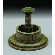 Royal Model Water fountain 1:35 (RM715)