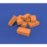 Royal Model Fired bricks 1:72 (RM718)