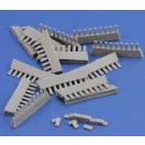 Royal Model Fired bricks 1:72 (RM718)