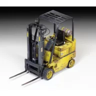 Royal Model forklift 1:35 (RM722)