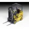 Royal Model forklift 1:35 (RM722)