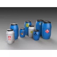 Royal Model Plastic chemical/water containers 1:35 (RM723)