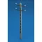 Royal Model Electric Pole 1:72 (RM727)