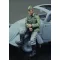 Royal Model Citroen German Driver-WWII 1:35 (RM729)