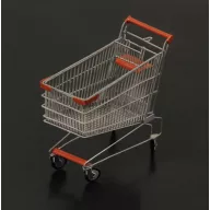 Royal Model Shopping cart 1:35 (RM737)
