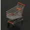 Royal Model Shopping cart 1:35 (RM737)