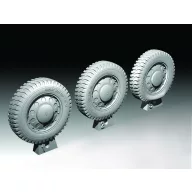 Royal Model Dingo Wheels 1:35 (RM741)