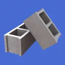 Royal Model Concrete blocks N.1 1:35 (RM745)