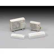 Royal Model Air conditioning units 1:35 (RM751)