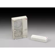 Royal Model Double air conditioning unit 1:35 (RM752)