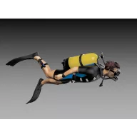 Royal Model Scuba diver 1:35 (RM760)