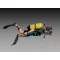 Royal Model Scuba diver 1:35 (RM760)