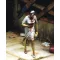 Royal Model Nurse zombie 'Zombies serie' 1:35 (RM762)