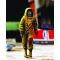 Royal Model Zombie in NBC coverall 'Zombies serie' 1:35 (RM763)