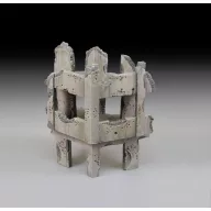 Royal Model Mid Orient ruin 1:72 (RM766)