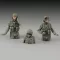 Royal Model IDF tank crew 1:35 (RM767)
