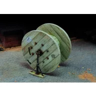   Royal Model Cable reel 'diameter 65mm' 1:35 (RM773)
