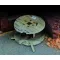 Royal Model Damaged cable reel 'diameter 60mm' 1:35 (RM774)