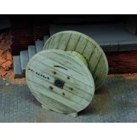 Royal Model Cable reel 'diameter 60 ' 1:35 (RM775)