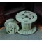 Royal Model Cable reels 'diameter 41/25mm' 1:35 (RM776)
