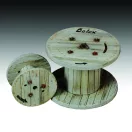 Royal Model Cable reels 'diameter 41/25mm' 1:35 (RM776)