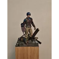 Royal Model Universal soldier 1:35 (RM780)
