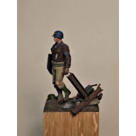 Royal Model Universal soldier 1:35 (RM780)