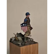 Royal Model Universal soldier 1:35 (RM780)