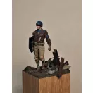 Royal Model Universal soldier 1:35 (RM780)