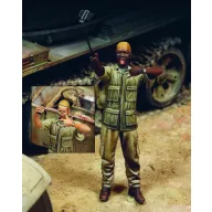 Royal Model Selfie soldier 1:35 (RM782)