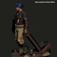 Royal Model Selfie soldier 1:35 (RM782)
