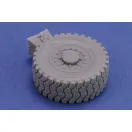 Royal Model RG-31 mk.3 sagged wheels 1:35 (RM784)