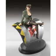 Royal Model Pin-Up Pilot 1:35 (RM788)
