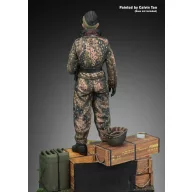 Royal Model ‘Lucky Strikes’ Ardennes 1944 1:35 (RM799)